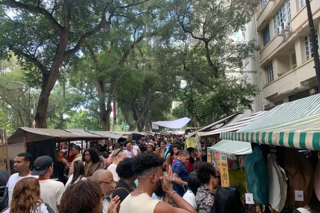 Feira da Glória